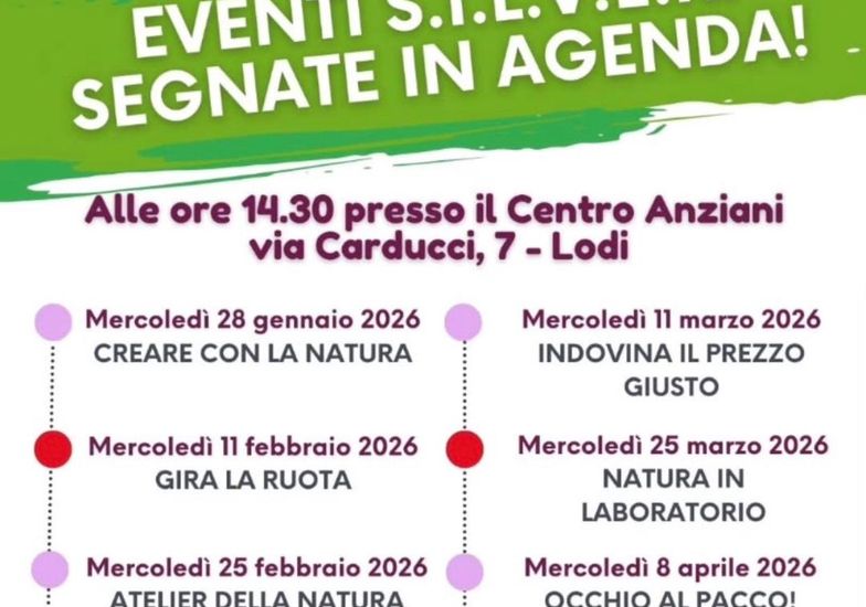Immagine evento Natura in laboratorio