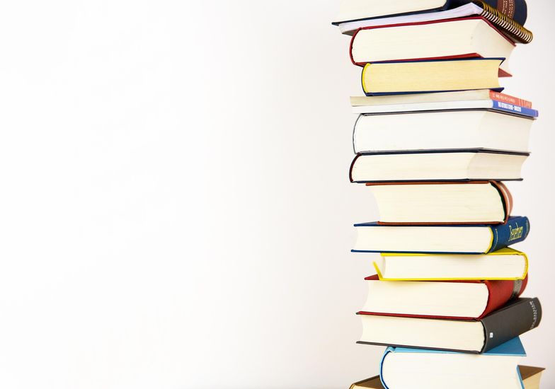 Immagine evento Gruppo di lettura