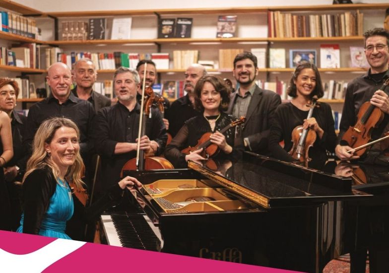 Immagine evento 270 volte Mozart