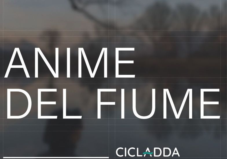 Immagine evento Anime del fiume