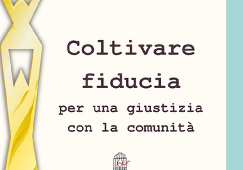 Immagine evento Coltivare la fiducia