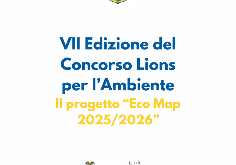Immagine evento Concorso per l'ambiente