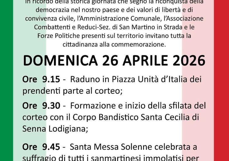 Immagine evento La consegna della Costituzione ai giovani