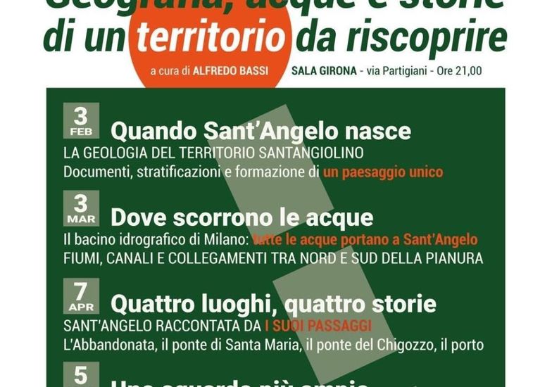 Immagine evento Uno sguardo più ampio