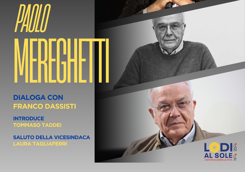Immagine evento I giovedì del giornalismo