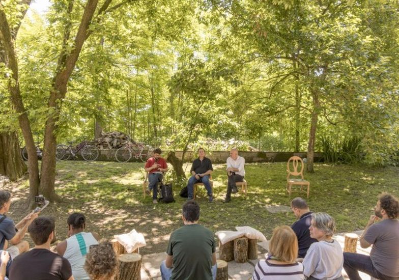 Immagine evento La terza edizione di Borghilenti Festival