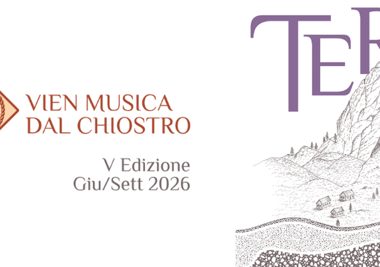 Immagine evento Vien musica dal Chiostro