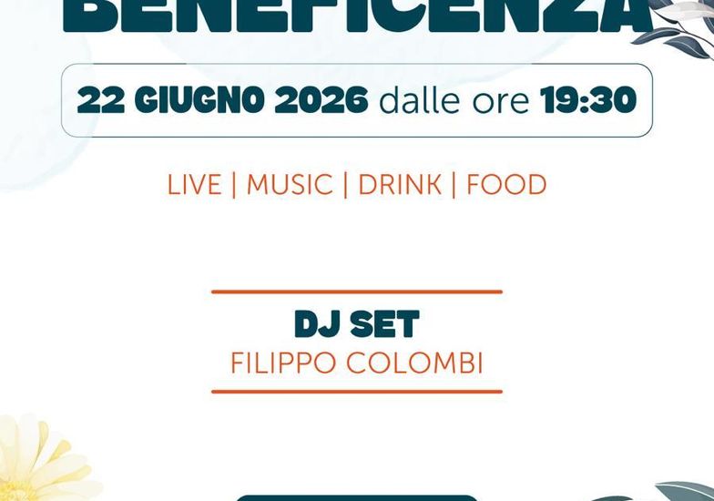 Immagine evento Un apericena con l'Alor