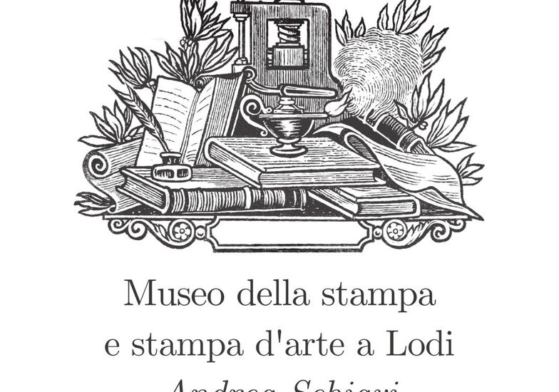 Immagine evento Il Museo della stampa apre le porte