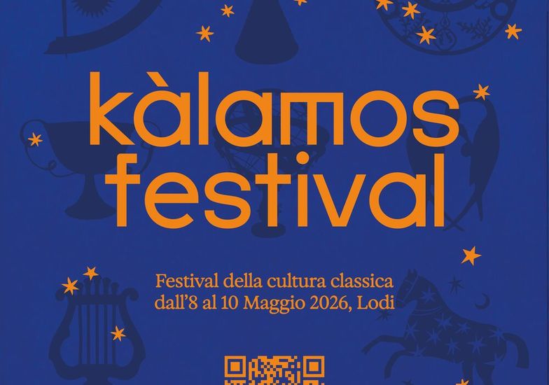 Immagine evento Una domenica nel segno della cultura classica a Lodi