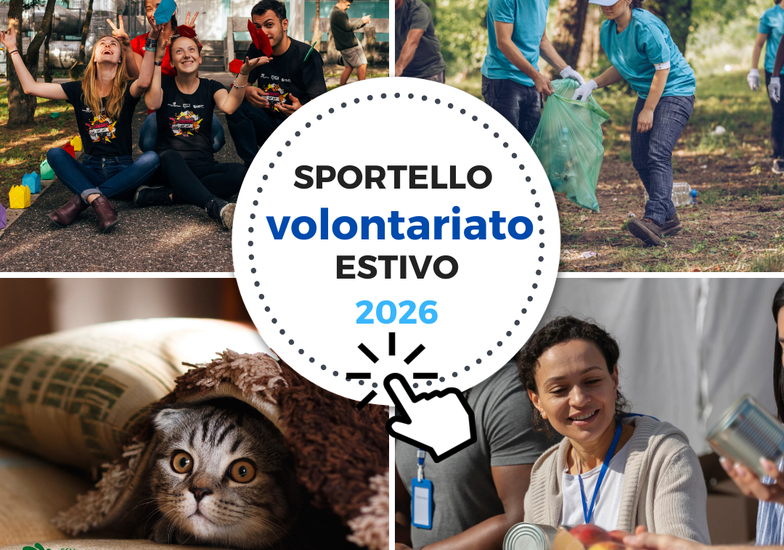 Immagine evento Sportello Informagiovani