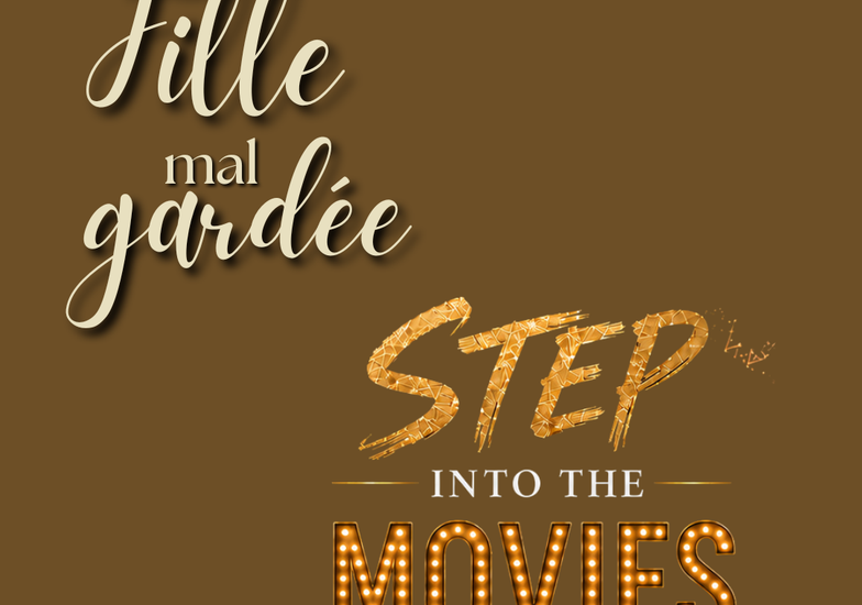 Immagine evento Step into the music a teatro