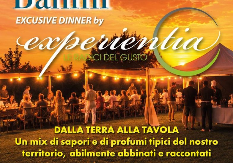 Immagine evento Tramonti banini