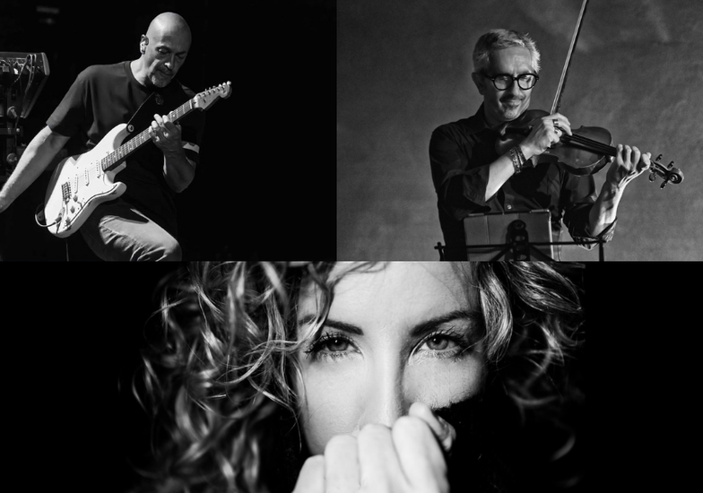 Immagine evento Musica in Provincia