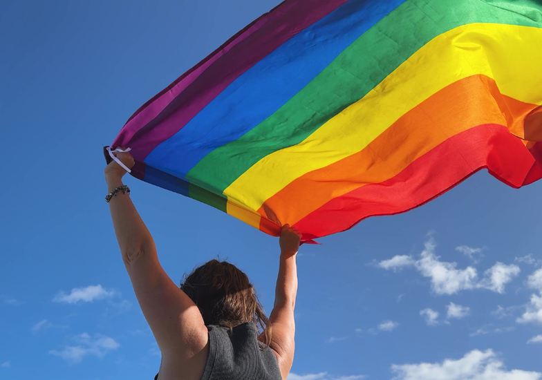 Immagine evento Pride in piazza