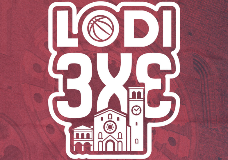 Immagine evento Torneo 3X3