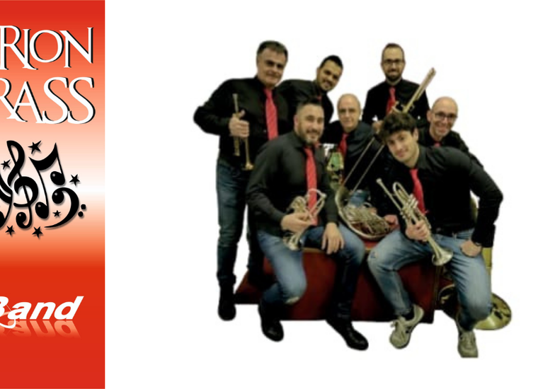 Immagine evento La musica da film in concerto