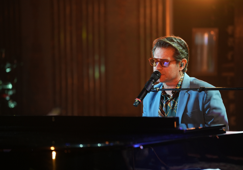 Immagine evento Stefano Signoroni in concerto