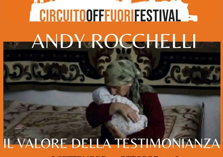 Immagine evento Il valore della testimonianza