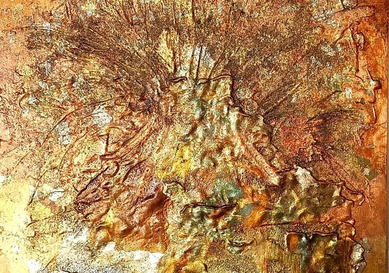 Immagine evento Inaugurazione della mostra nella rassegna Arte in Atrio