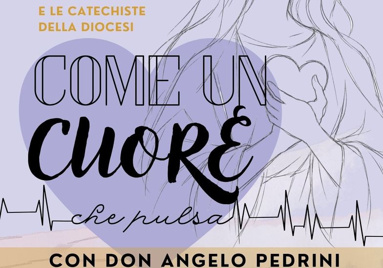 Immagine evento Incontro formativo per catechisti