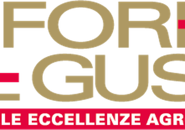 Immagine evento Le Forme del gusto