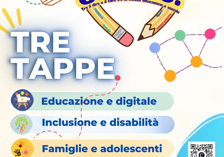 Immagine evento Mappe per la genitorialità