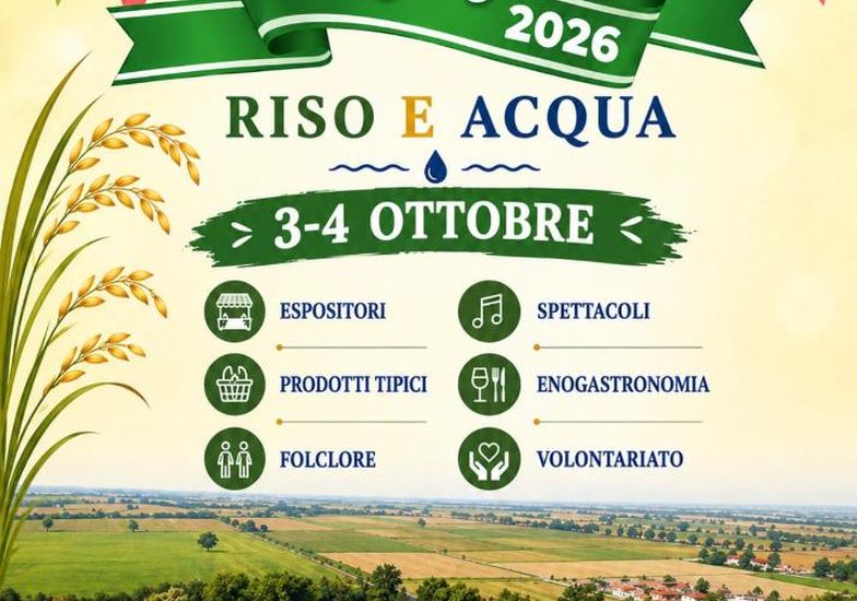 Immagine evento Massalengo in sagra